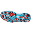 Salming Unisex Rebel Padel Shoe (White Dazzle) - Size 11.5 UK