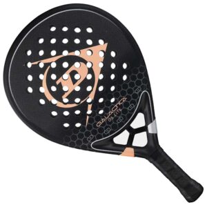 Dunlop Galactica OS Lite Padel Racket (2025)