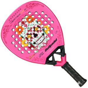 Bullpadel Vertex 05 W Mexico Ltd Edition Padel Racket (2026)