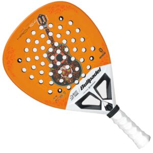 Bullpadel Hack 04 Mexico Ltd Edition Padel Racket (2026)