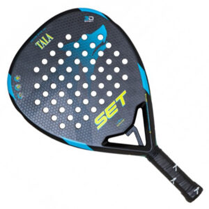 Set Tala Padel Racket (2025)