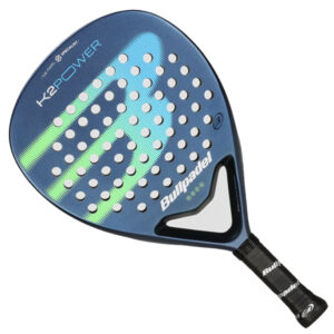 Bullpadel K2 Power Padel Racket (2025)
