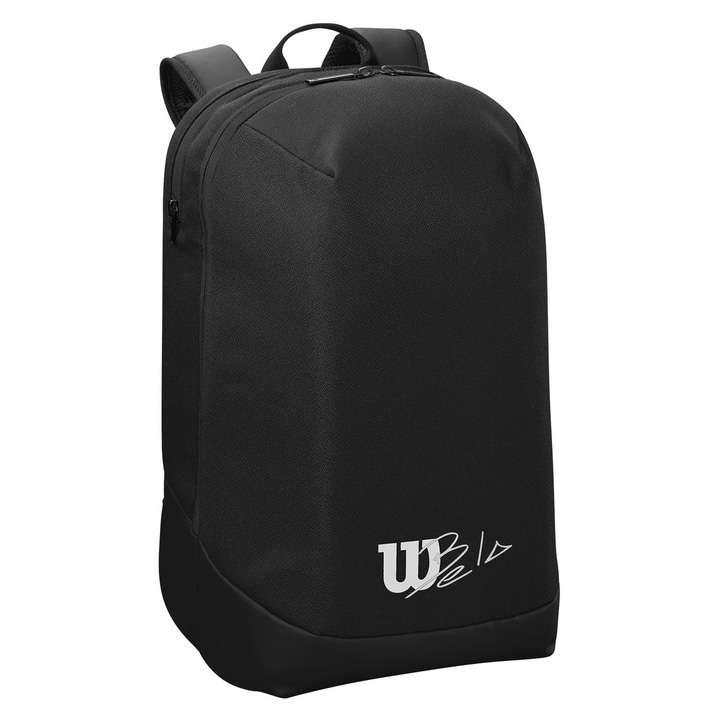 Wilson Bela Padel Backpack (Black) 2025
