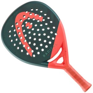 Head Radical Motion Padel Racket (2026)
