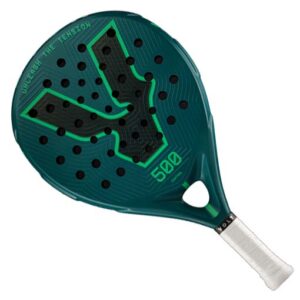 Volt 500 Padel Racket V5 (2025)