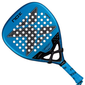 Nox EA10 Ventus Attack 12K Xtreme By Edu Alonso Padel Racket (2026)