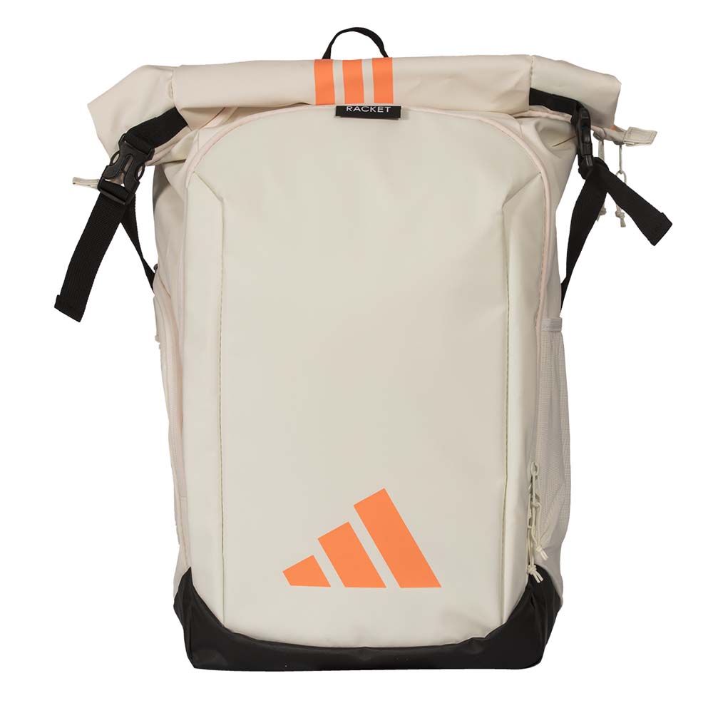 Adidas Multigame Backpack (Off White) 2026