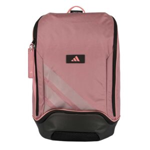 Adidas Pro Tour Backpack (Pink) 2026