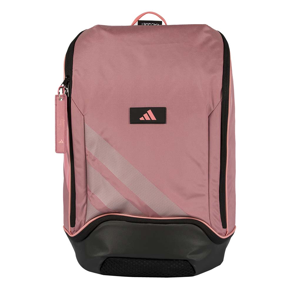 Adidas Pro Tour Backpack (Pink) 2026