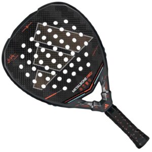 Adidas Metalbone HRD+ Padel Racket (2026)