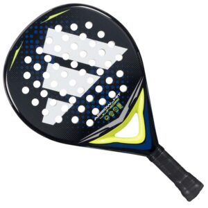 Adidas Arrow Hit Junior Padel Racket (Blue) (2026)