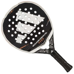 Adidas Metalbone Carbon Ctrl Padel Racket (2026)