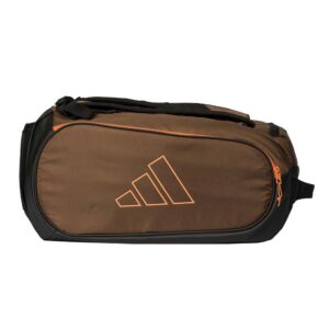 Adidas Tour Padel Racket Bag (Bronze) 2026
