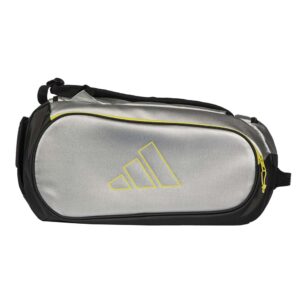 Adidas Tour Padel Racket Bag (Silver) 2026