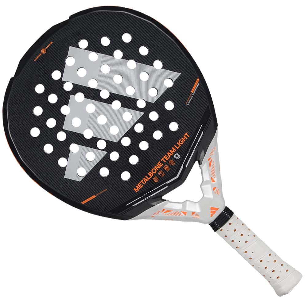 Adidas Metalbone Team Light Padel Racket (2026)