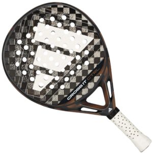 Adidas Cross It Ctrl Padel Racket (2026)