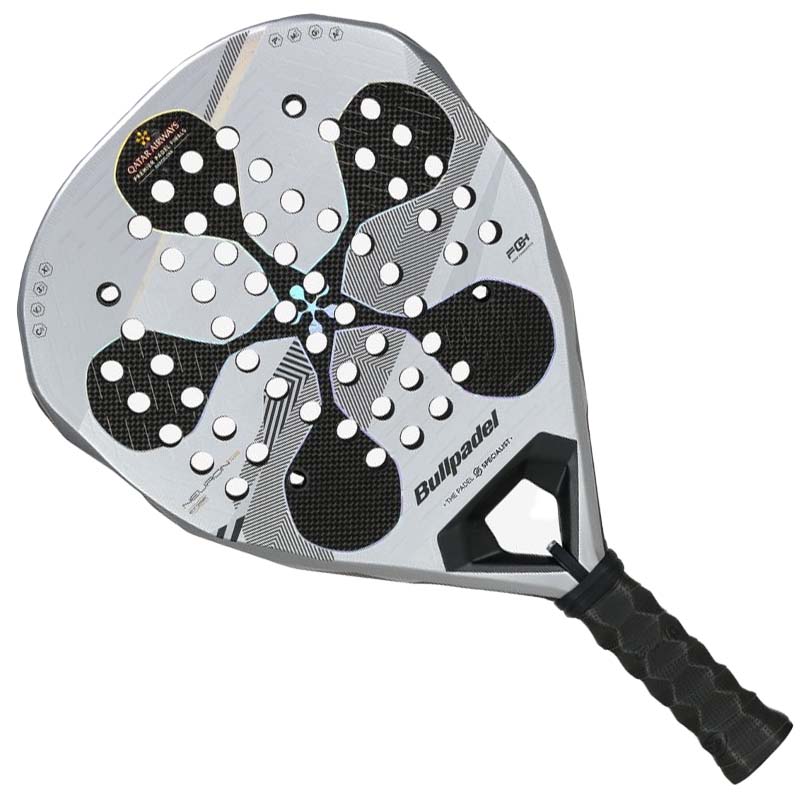 Bullpadel Neuron 02 Edge Premier Tour Finals Edition Padel Racket (2025)