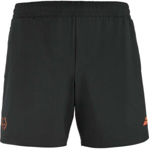Babolat Lebron Shorts (Black) (2026)