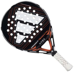 Adidas Cross It Team Padel Racket (2026)