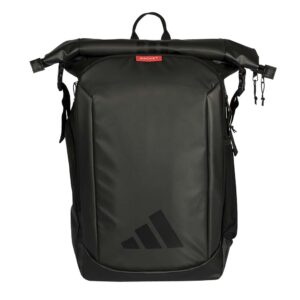 Adidas Multigame Backpack (Tonal Black) 2026