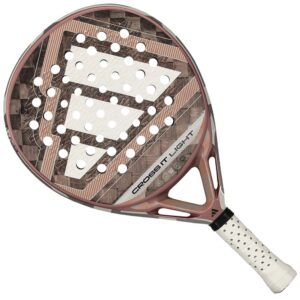 Adidas Cross It Light Padel Racket (2026)