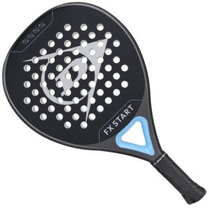 Dunlop FX Start Padel Racket (2026)