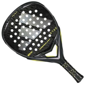 Adidas Arrow Hit Attk Padel Racket (2026)