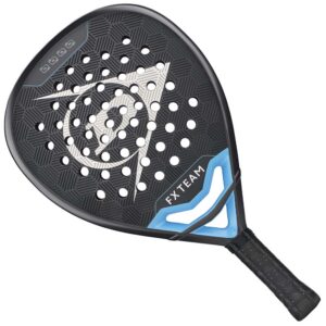 Dunlop FX Team Padel Racket (2026)