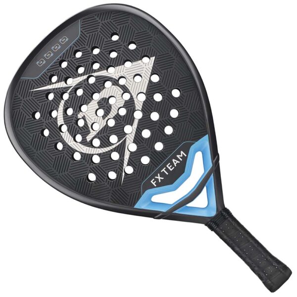 Dunlop FX Team Padel Racket 2026