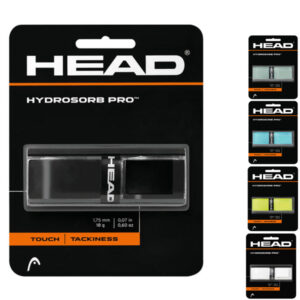 Head HydroSorb Pro Replacement Grip