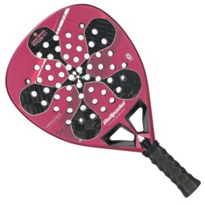 Bullpadel Hack 04 Premier Tour Finals Edition Padel Racket (2025)