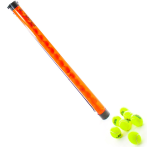 Toolz Ball Pick Up Tube (Orange)