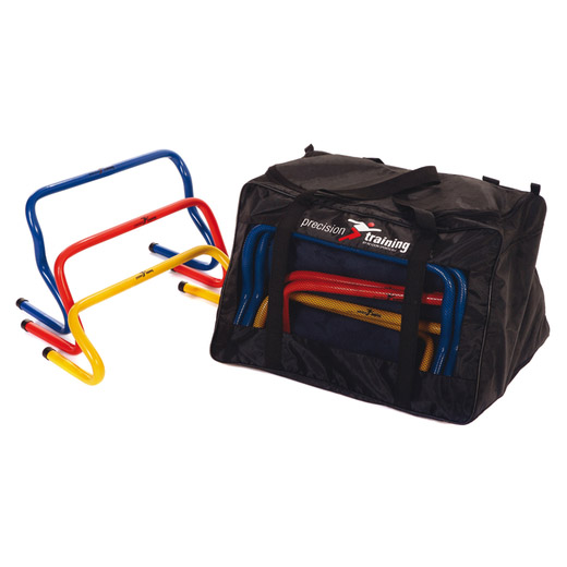 Precision Training Hurdle Carry Bag