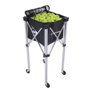 Dunlop Foldable Teaching Cart 144 Balls