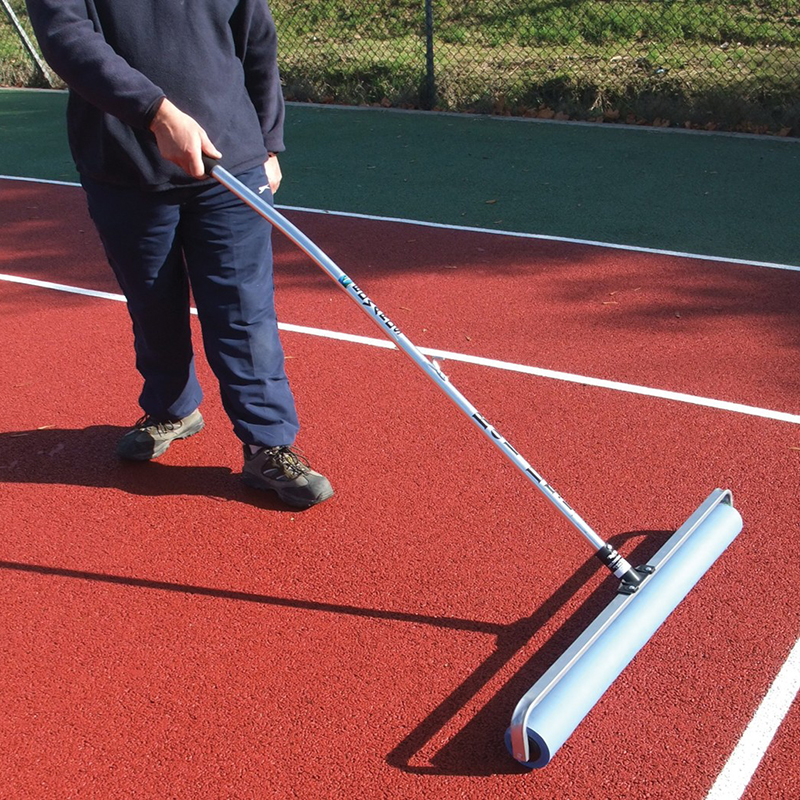 Edwards Pac-Dri Water Remover and Court Cleaner