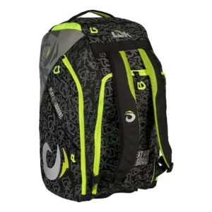 Lok Racket Bag MAXX GEN 2 Black/Green (2026)