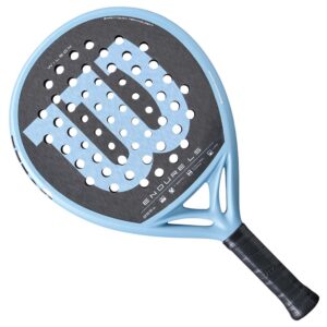 Wilson Endure LS V1 Padel Racket (2026)