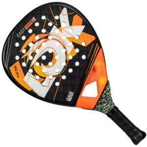 Lok EASY HYPE GEN 2 Padel Racket (2026)