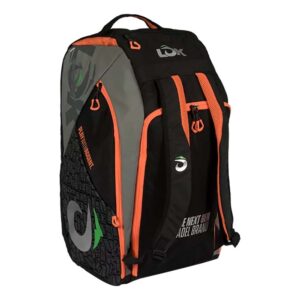 Lok Racket Bag MAXX GEN 2 Black/Orange (2026)