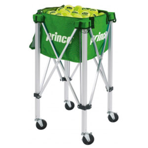 Prince Tennis Ball Trolley
