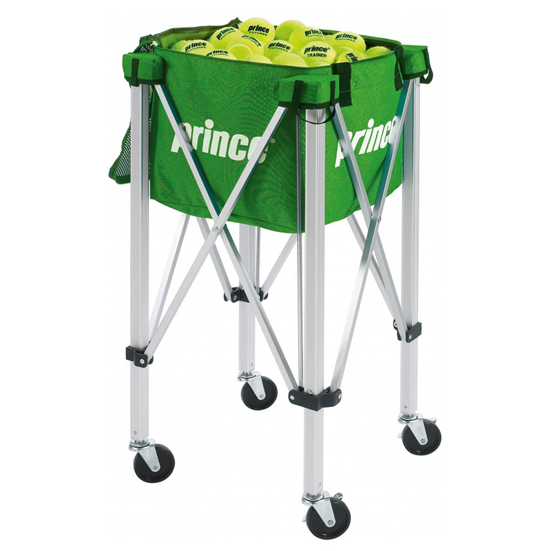 Prince Tennis Ball Trolley