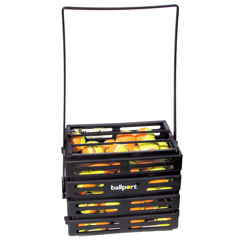 Ballport Original Ball Hopper 80 Ball