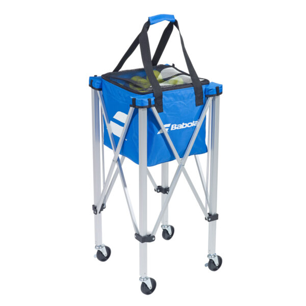 Babolat Wheeled Ball Basket