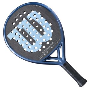 Wilson Endure V1 Padel Racket (2026)