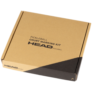 Head Pickleball Court Marker Kit