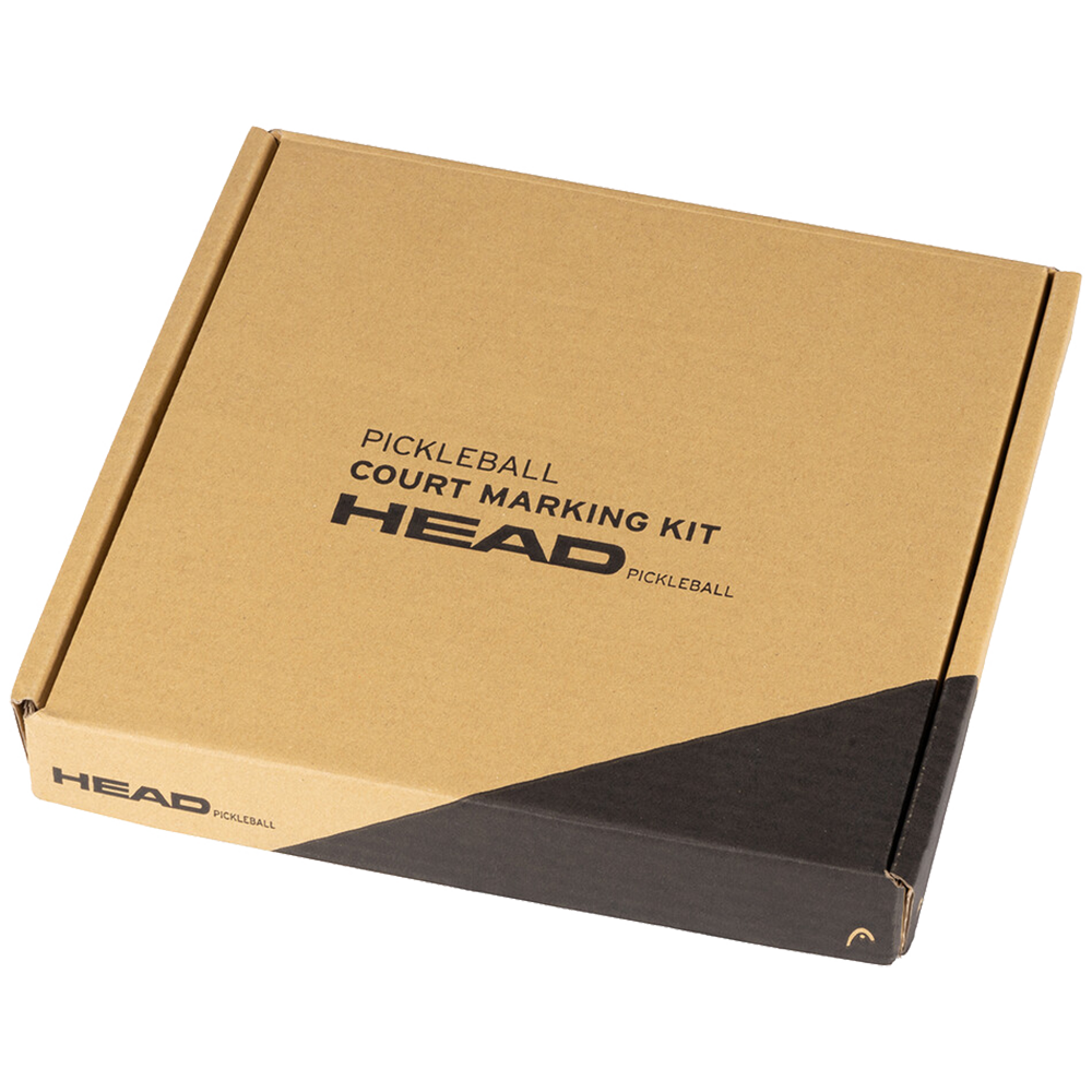 Head Pickleball Court Marker Kit