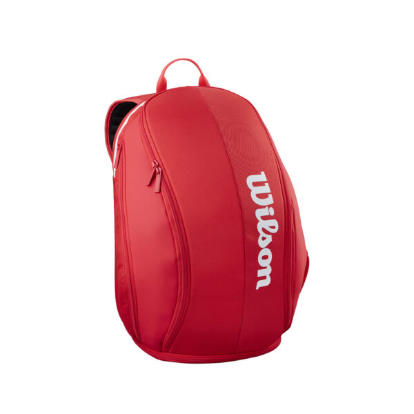 Wilson Tour Super Red Padel Backpack 2026
