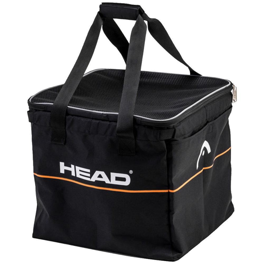 Head Tennis Ball Trolley Bag