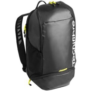Tecnifibre Reform Backpack (2026) (Black)