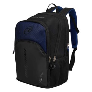 Bullpadel Vertex Geo Blue Backpack (2026)